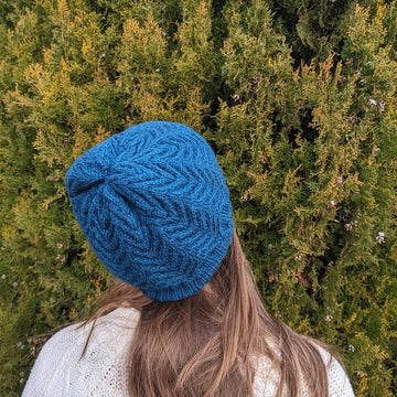Tannenbaum Hat