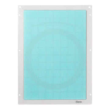 Silhouette America Silhouette Curio Cutting Mat 8.5"X12" - 478319