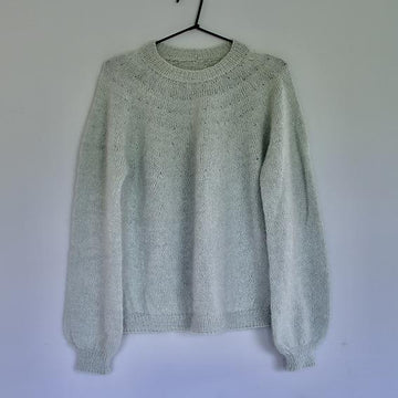My favorite sweater (long version)