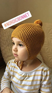 The Nordic Bonnet
