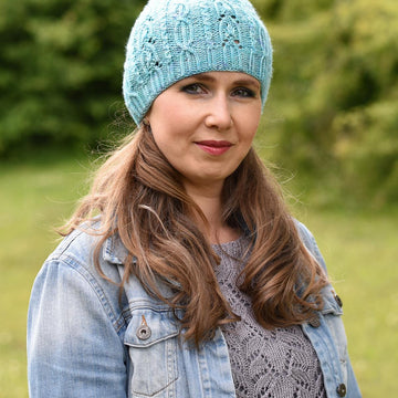 Skyway hat
