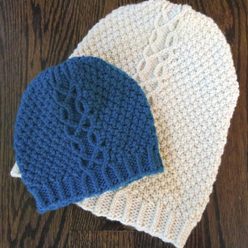 Lakeview Hat