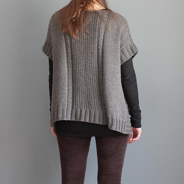 Margo Poncho