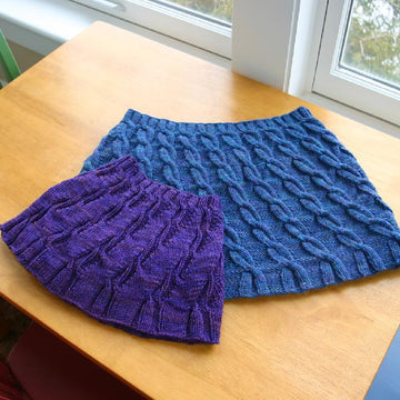 Cambia Capelet