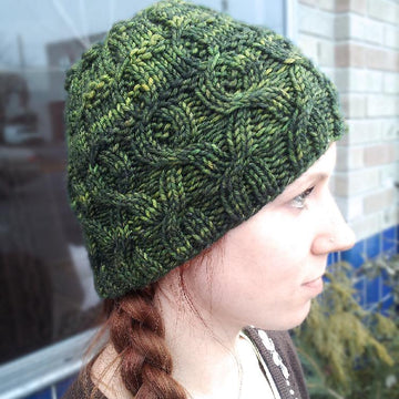 Hemlock Shade
