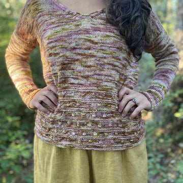 Autumn Embers