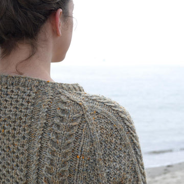 Porter Cardigan