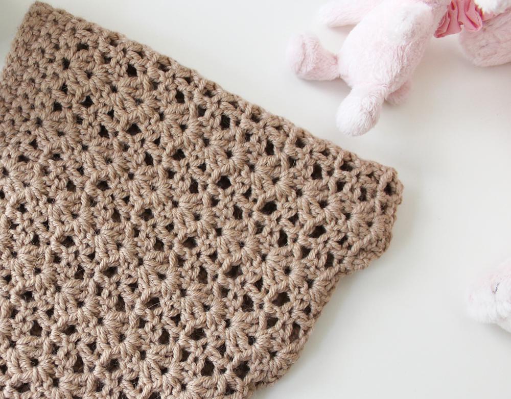 Hazelnut Pixie Hat