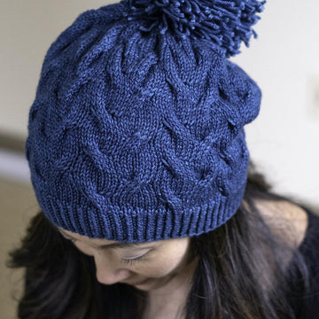 Lakestorm Hat