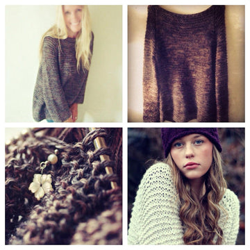 November Sweater