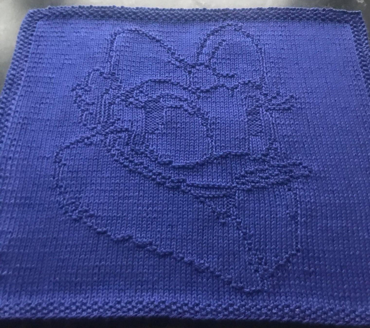 Nr. 174 Disney Daisy Duck 89 stitches