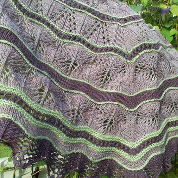 Lavender Breeze