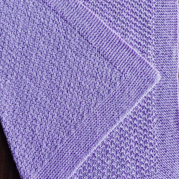 Sweet Simplicity Blanket