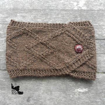 Wellsley Cowl