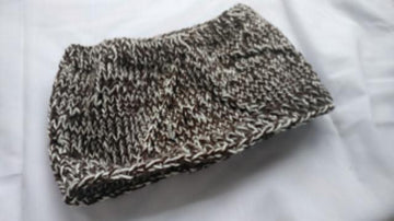 Stellaria Cowl