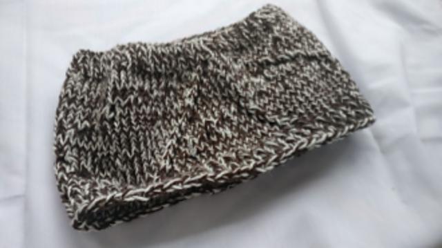 Stellaria Cowl