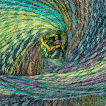 Sirdar Jewelspun With Wool Chunky