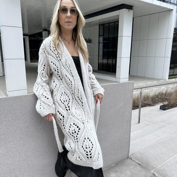 NORA Coat