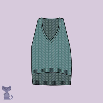 Vest #3