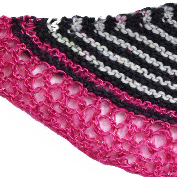 Wonderland Yarns Switch Way Wrap Yarn Bundle with Unicorn