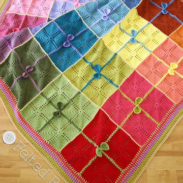 Gifted Blanket