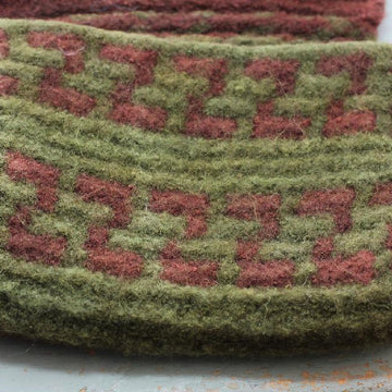 Mosaic Clutch