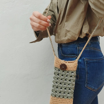 Paros Mobile Pouch