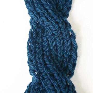 Twist Scarf