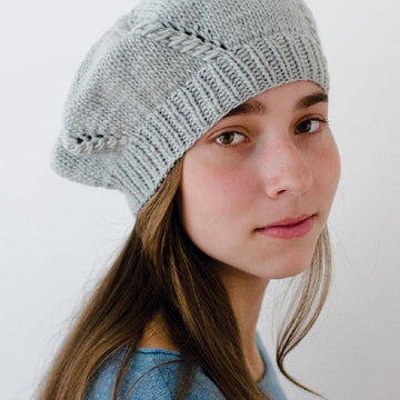 Yarn Play Collection (7 patterns)