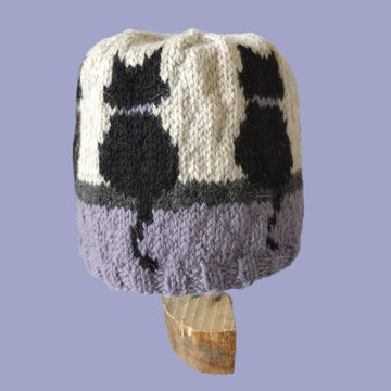 Kitty Cat  Hat