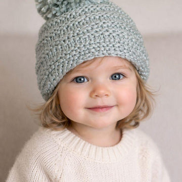 Sage Hat