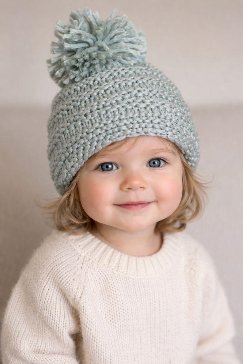 Sage Hat