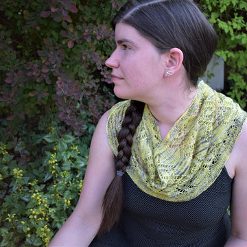 Rope Cowl