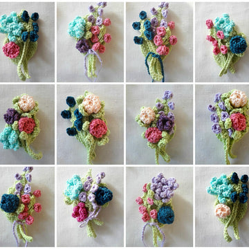 Boutonnieres