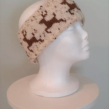 Deer Headband