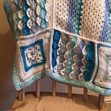 The Oke Blanket