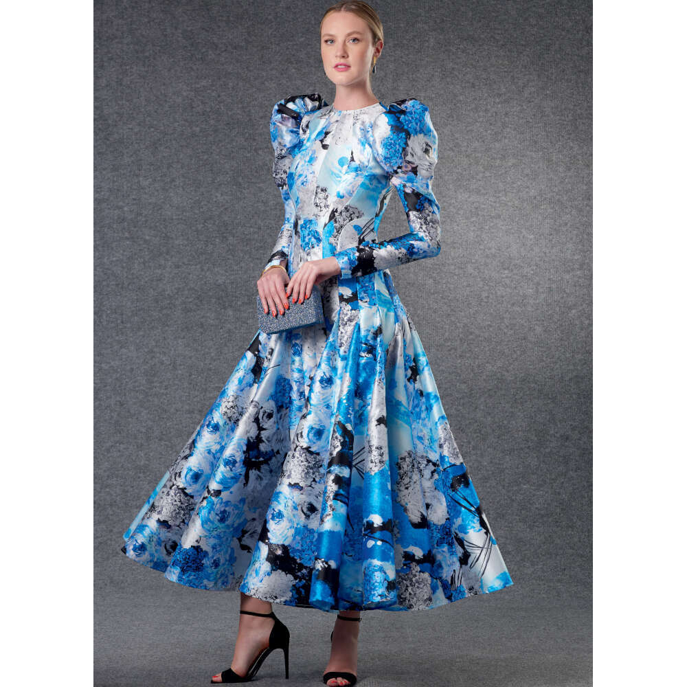 Vogue Misses' Dresses V1782 - Sewing Pattern