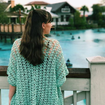 Laikini Cardigan