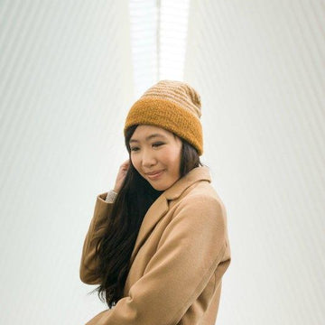The Horizons Beanie