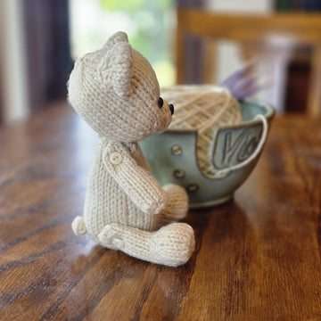 My Little Bear