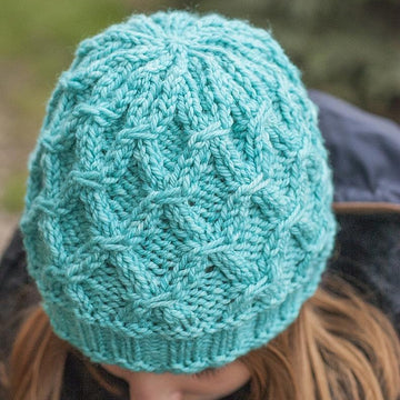 Pomponious Hat