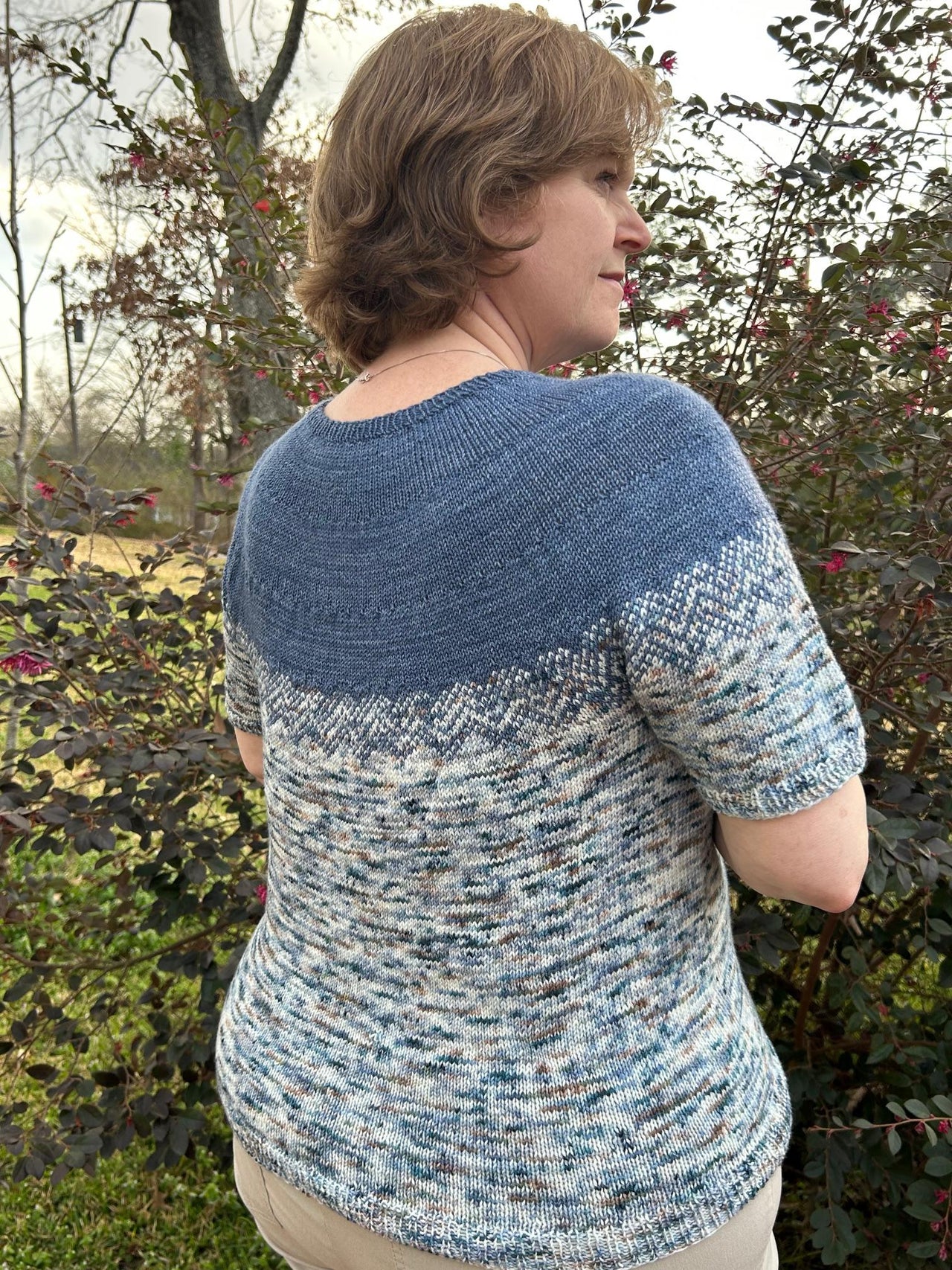 Faded Whimsy