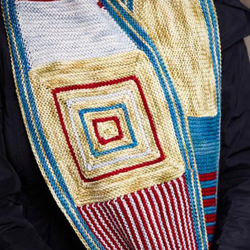 New Tech Cowl