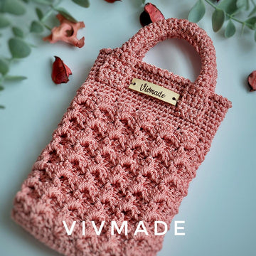 Phone Bag Zara
