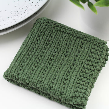 Cove Dishcloth