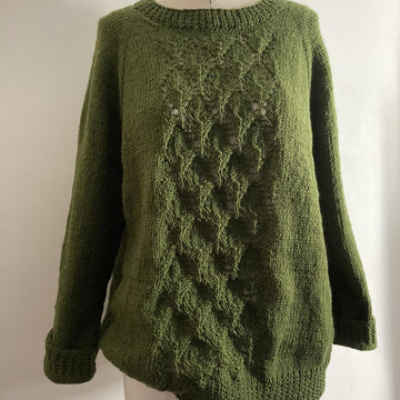 Sweater THIRTEEN