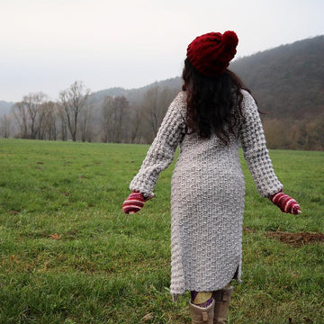 Cozy Grace Cardigan
