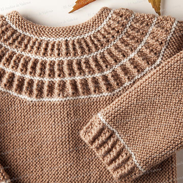 Logan Sweater
