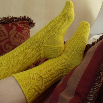 Shield Socks