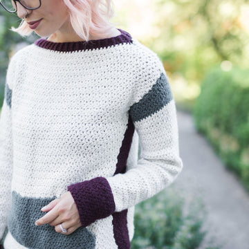 Brixton Sweater